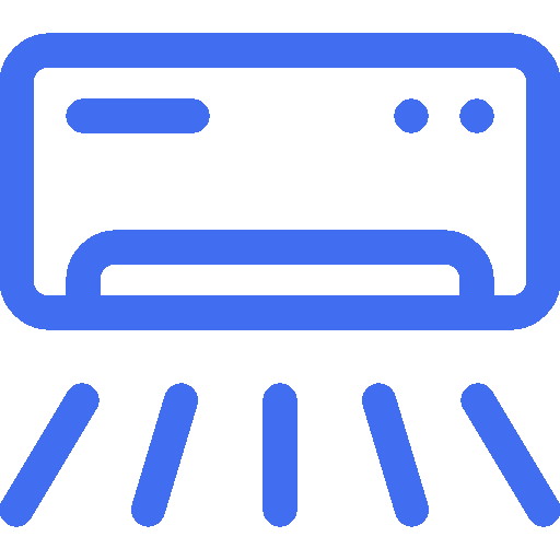 air-conditioning icon