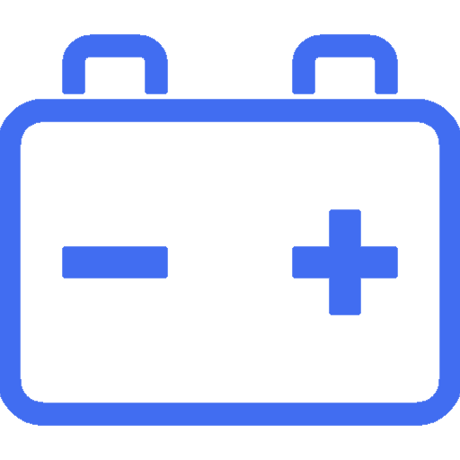 battery icon