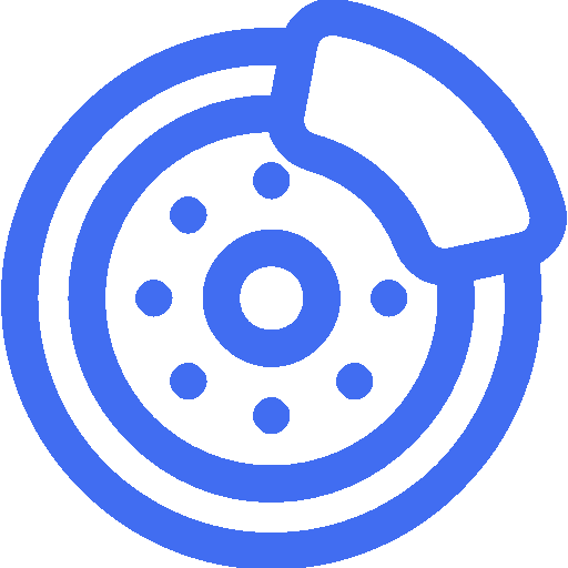 brakes icon