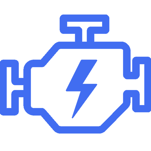 engine icon